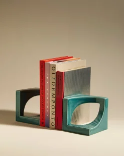 Sale Serre-livre union - Objets & Déco