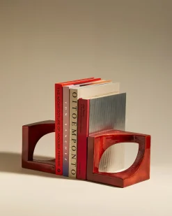 Sale Serre-livre union - Ecorce Objets & Déco