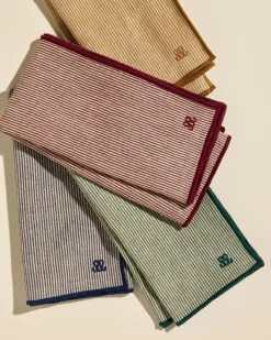 Outlet Serviette de table tempo - Linge De Table