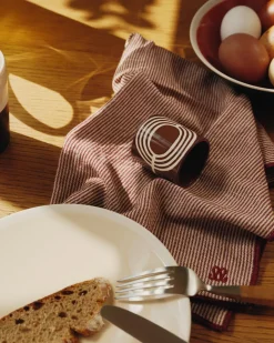 Outlet Serviette de table tempo - Linge De Table