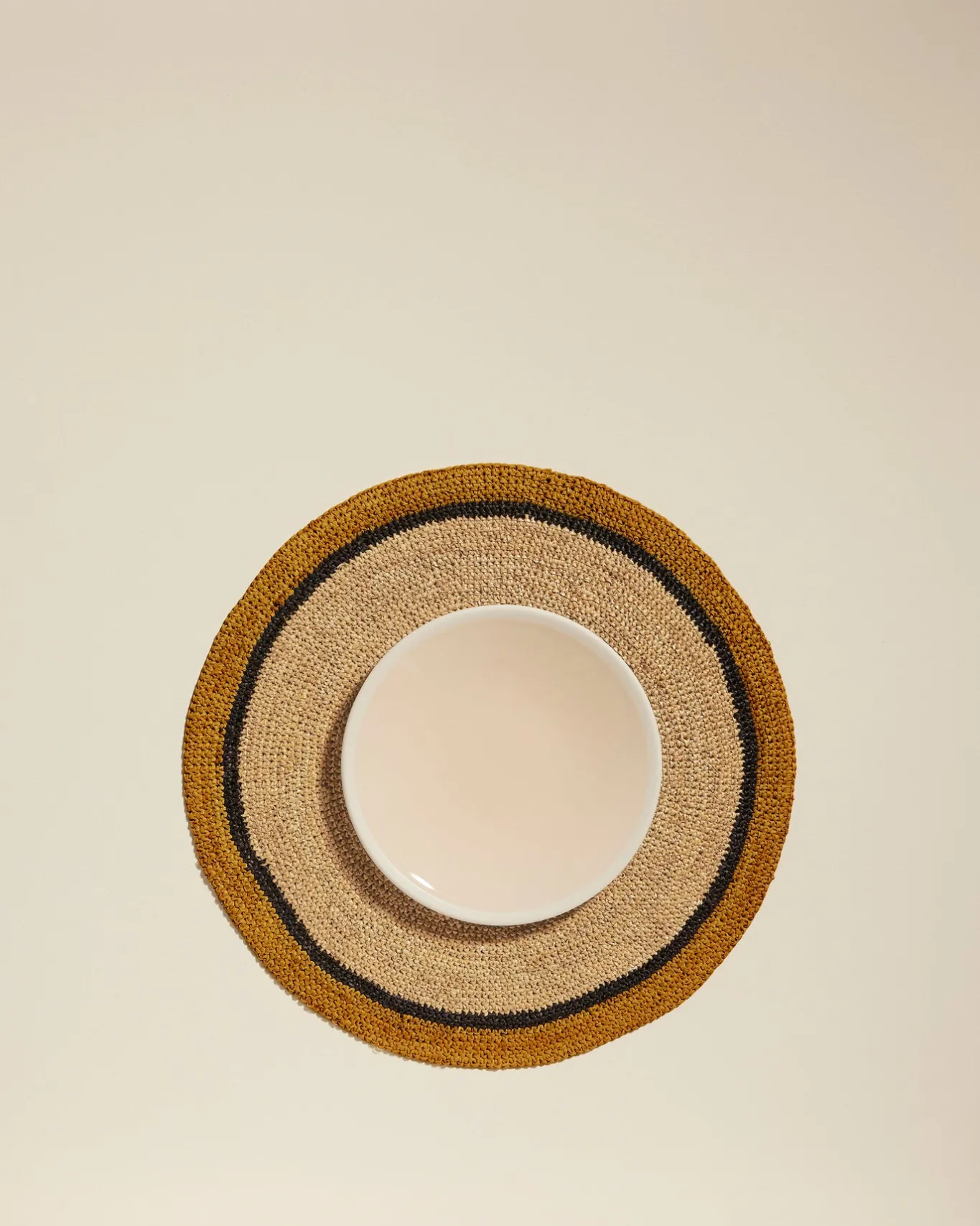 New Set de table Globe - Linge De Table