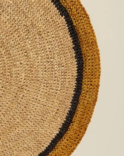New Set de table Globe - Linge De Table