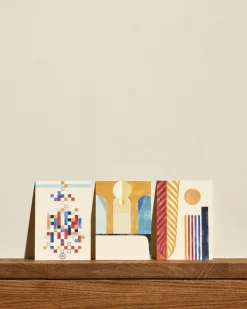 Online Souvenirs Cartes Postales multicolore 10x15cm Affiches & Lithographies