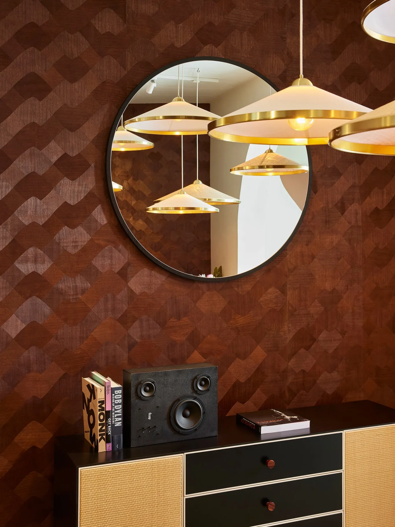 Outlet Suspension Songe Suspensions