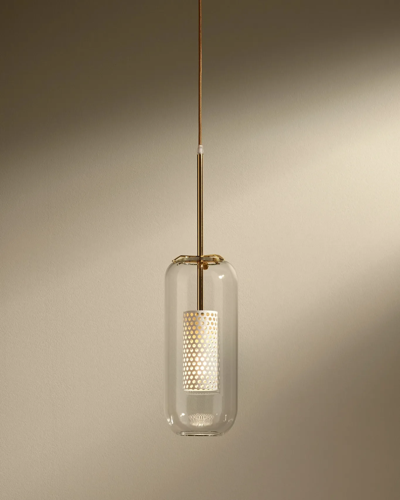 Hot Suspension Vadim - Suspensions