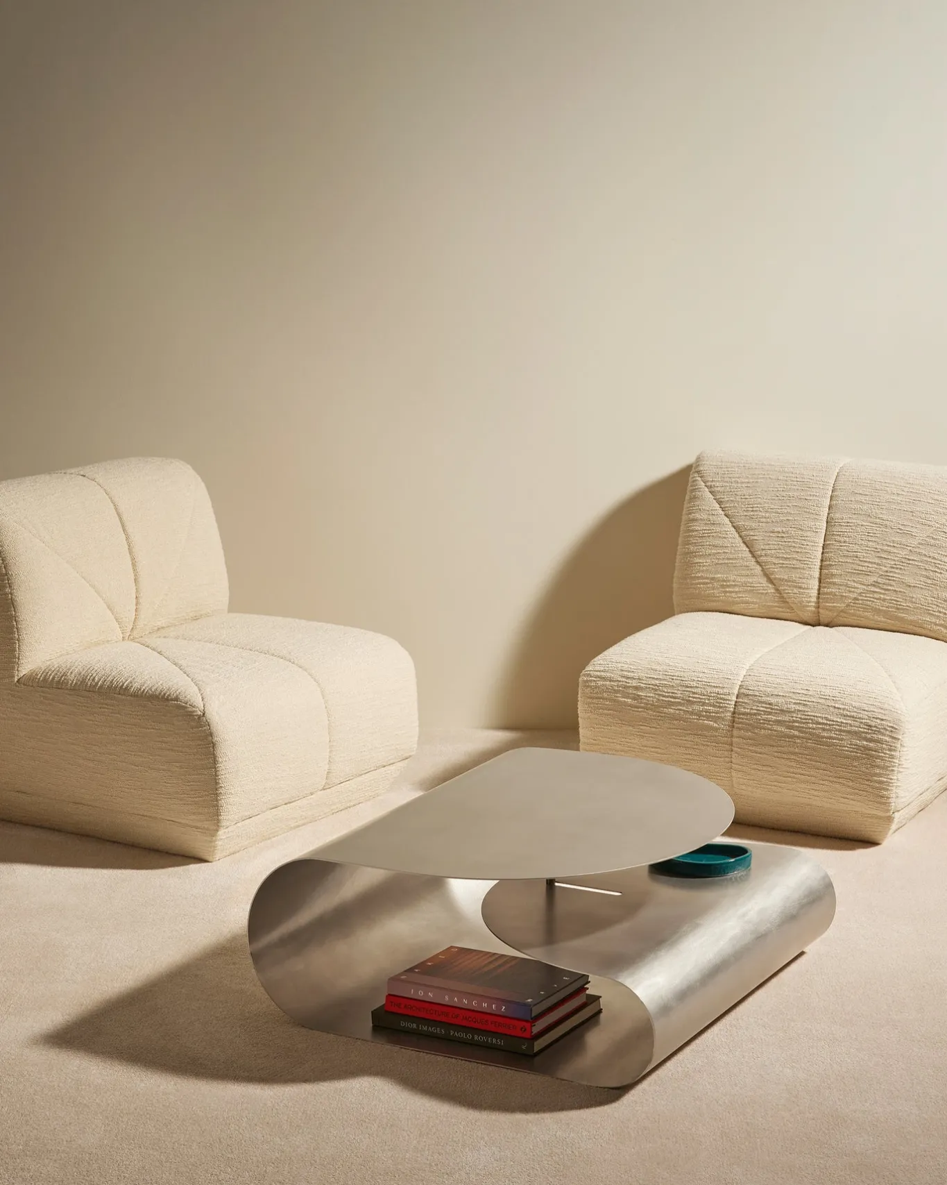 Outlet Table basse Gégé - Tables Basses