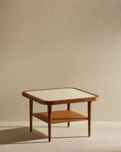 Table basse Puzzle - Tables Basses|Tables D'Appoint Et Chevets