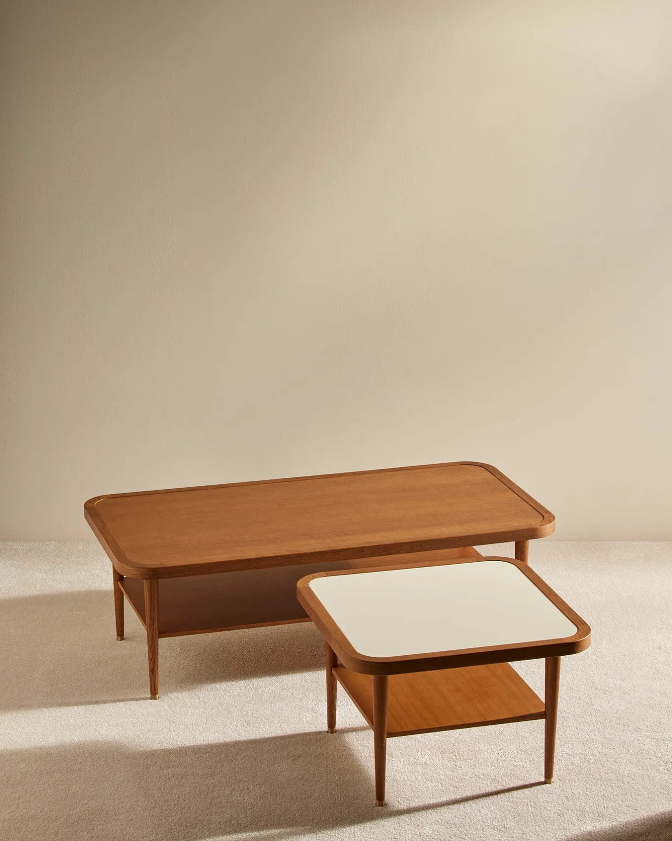 Table basse Puzzle - Tables Basses|Tables D'Appoint Et Chevets