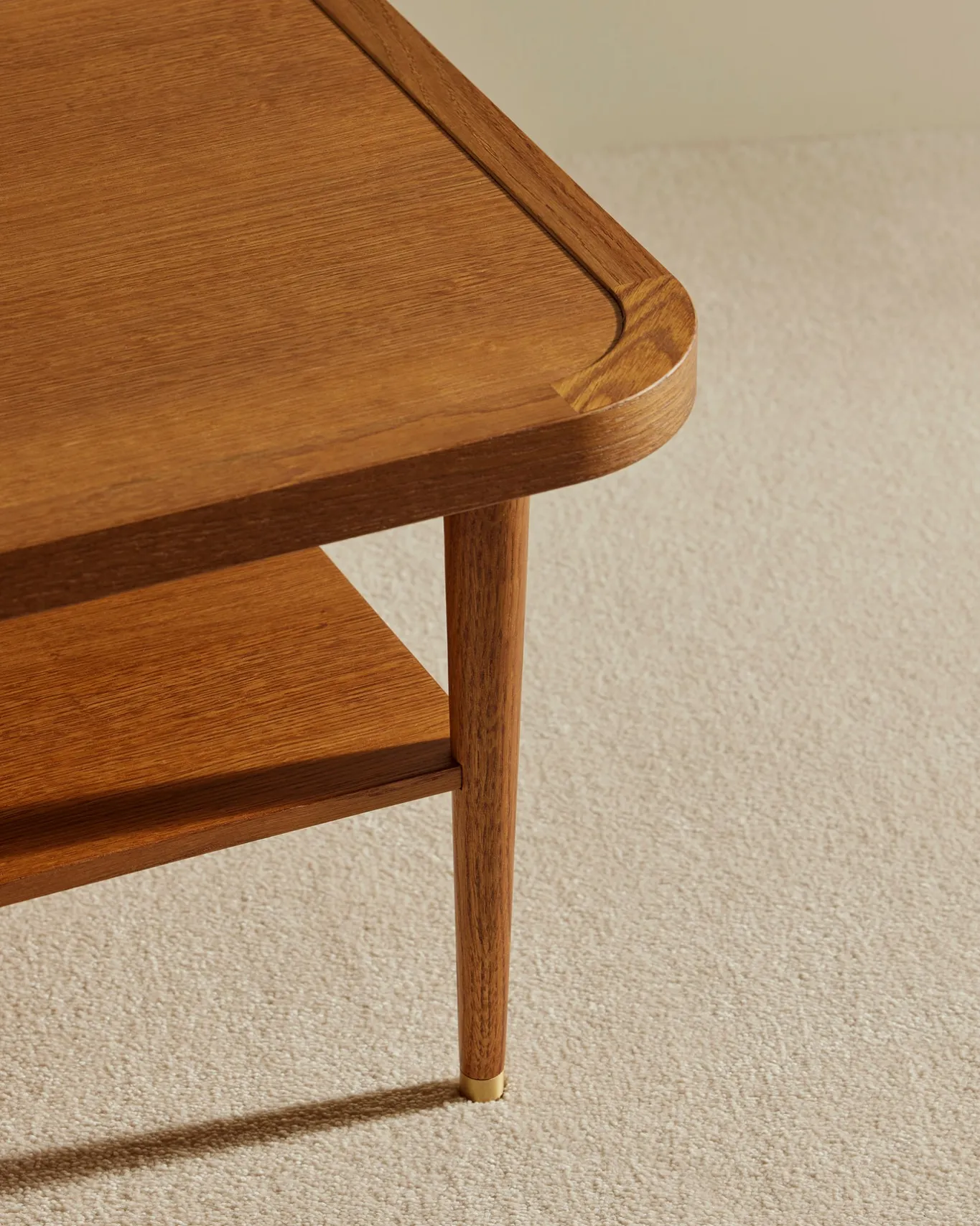 Clearance Table basse Puzzle - Naturel Tables Basses|Tables D'Appoint Et Chevets