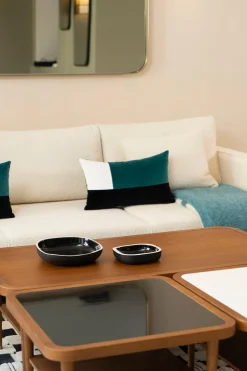 Table basse Puzzle - Tables Basses|Tables D'Appoint Et Chevets