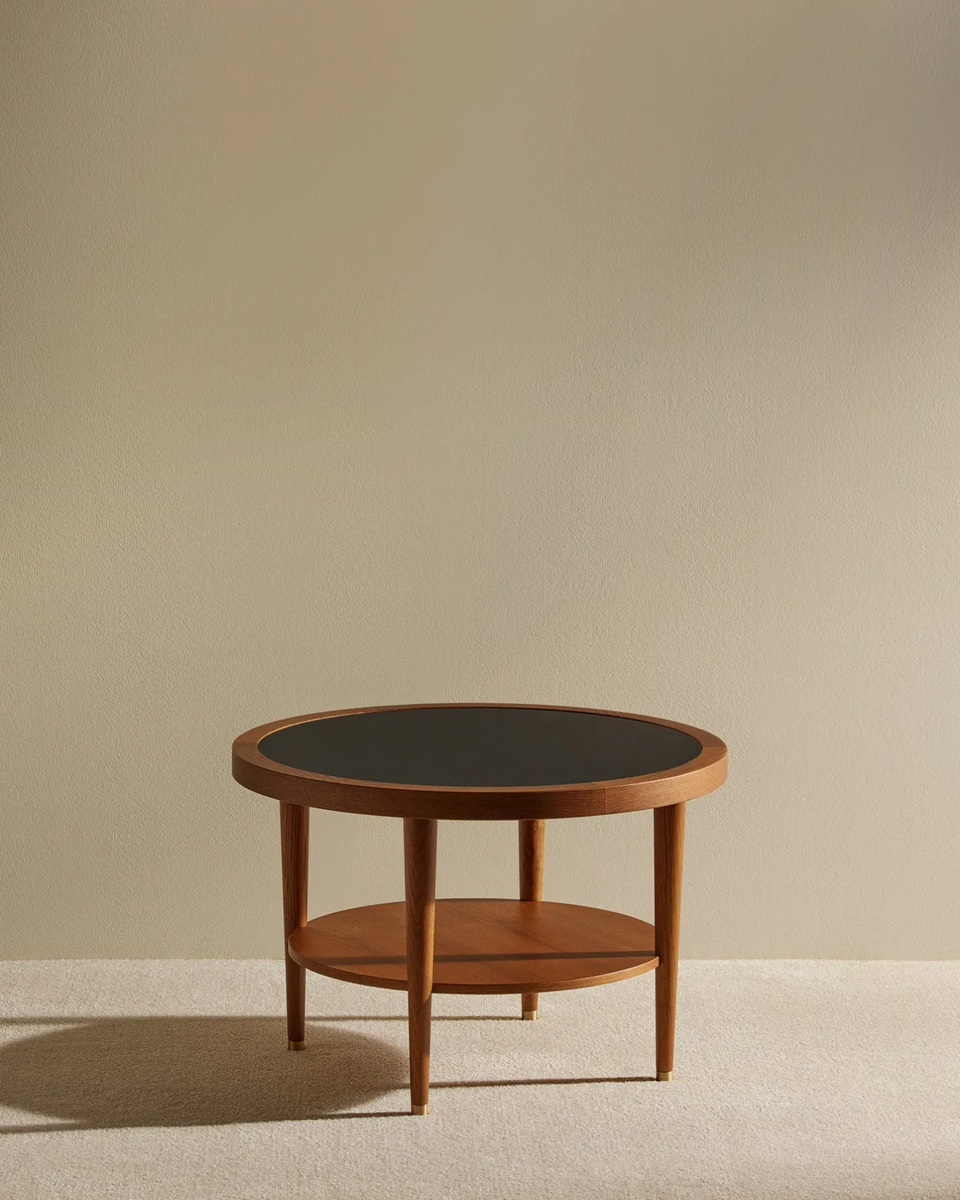 Discount Table basse ronde Puzzle - Tables Basses|Tables D'Appoint Et Chevets