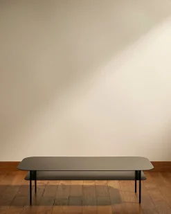 Table Basse Tokyo Rectangulaire Collection Tokyo|Tables Basses