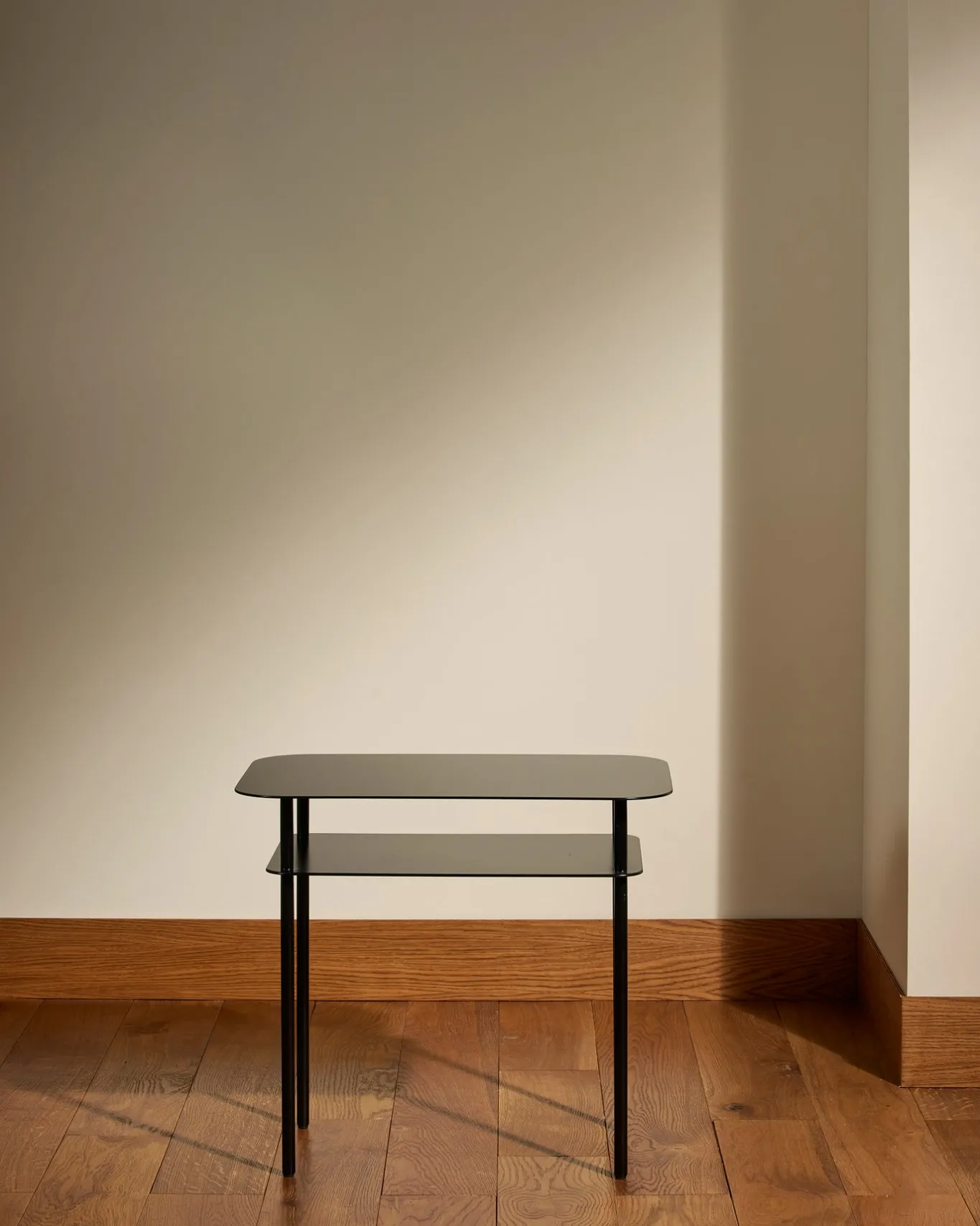 Discount Table d'appoint Kara - Noir Tables D'Appoint Et Chevets