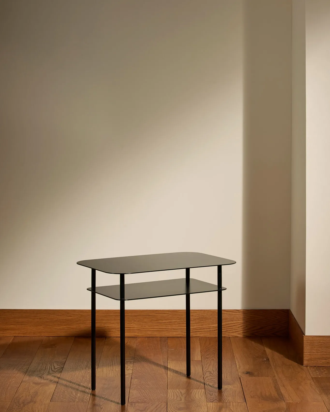 Discount Table d'appoint Kara - Noir Tables D'Appoint Et Chevets
