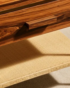New Table de chevet Le Roch - Naturel Tables D'Appoint Et Chevets
