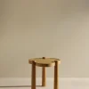 Online Table Gigogne Agape - Chêne Tables D'Appoint Et Chevets