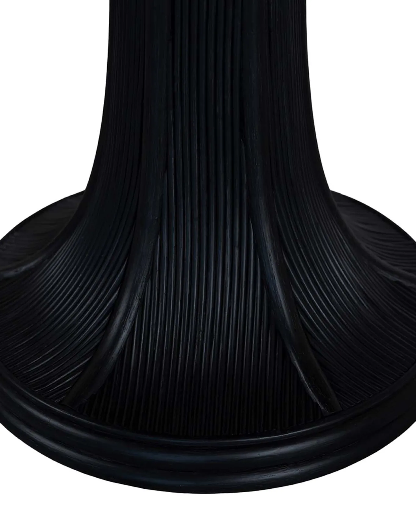 Best Table ronde Riviera Marbre Noir Tables Hautes
