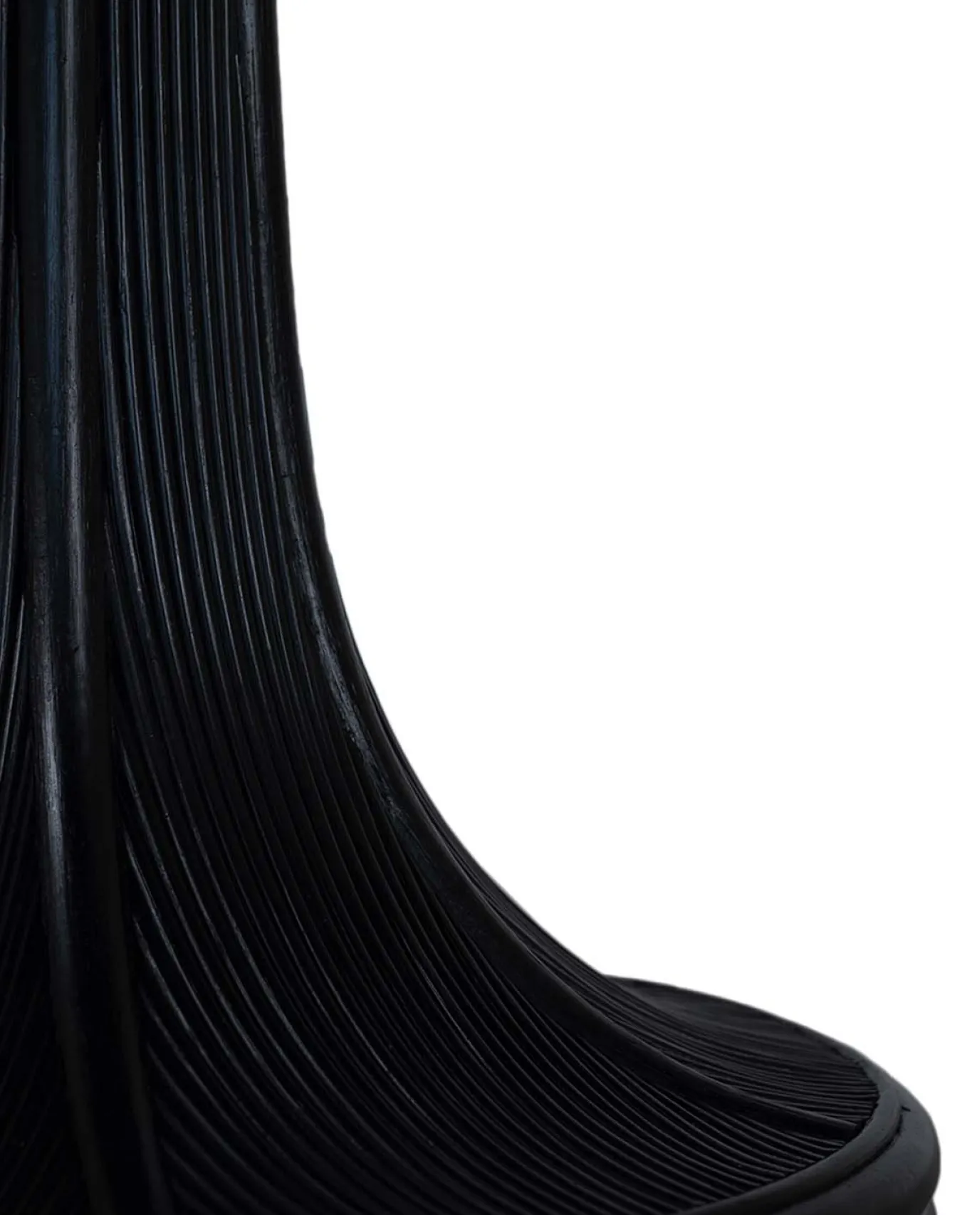 Best Table ronde Riviera Marbre Noir Tables Hautes