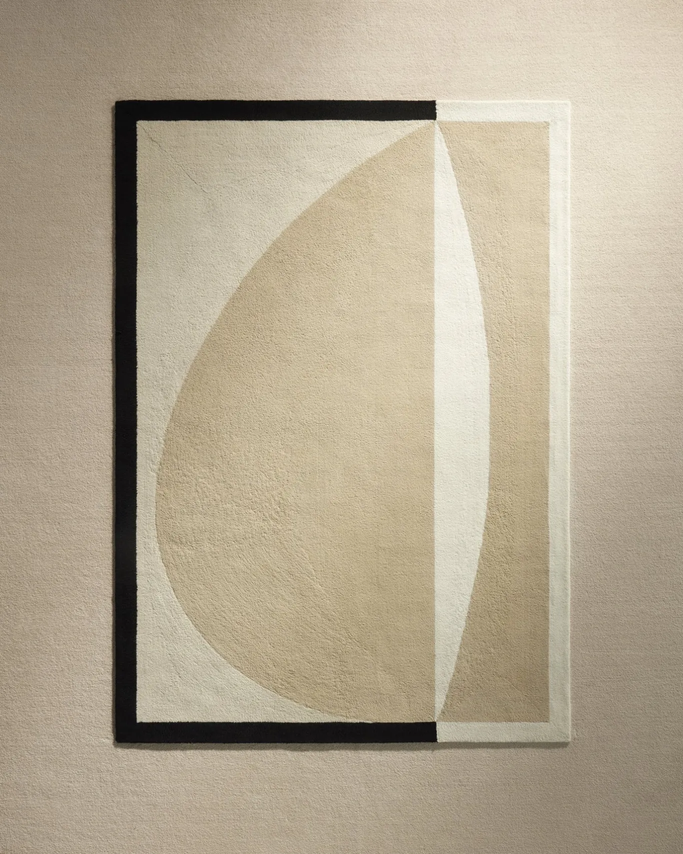Online Tapis Abstrait - Tapis