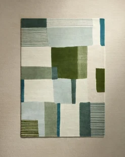 Tapis Boro - Tapis