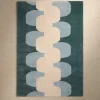 Best Tapis Cadence - Thé de Chine Tapis
