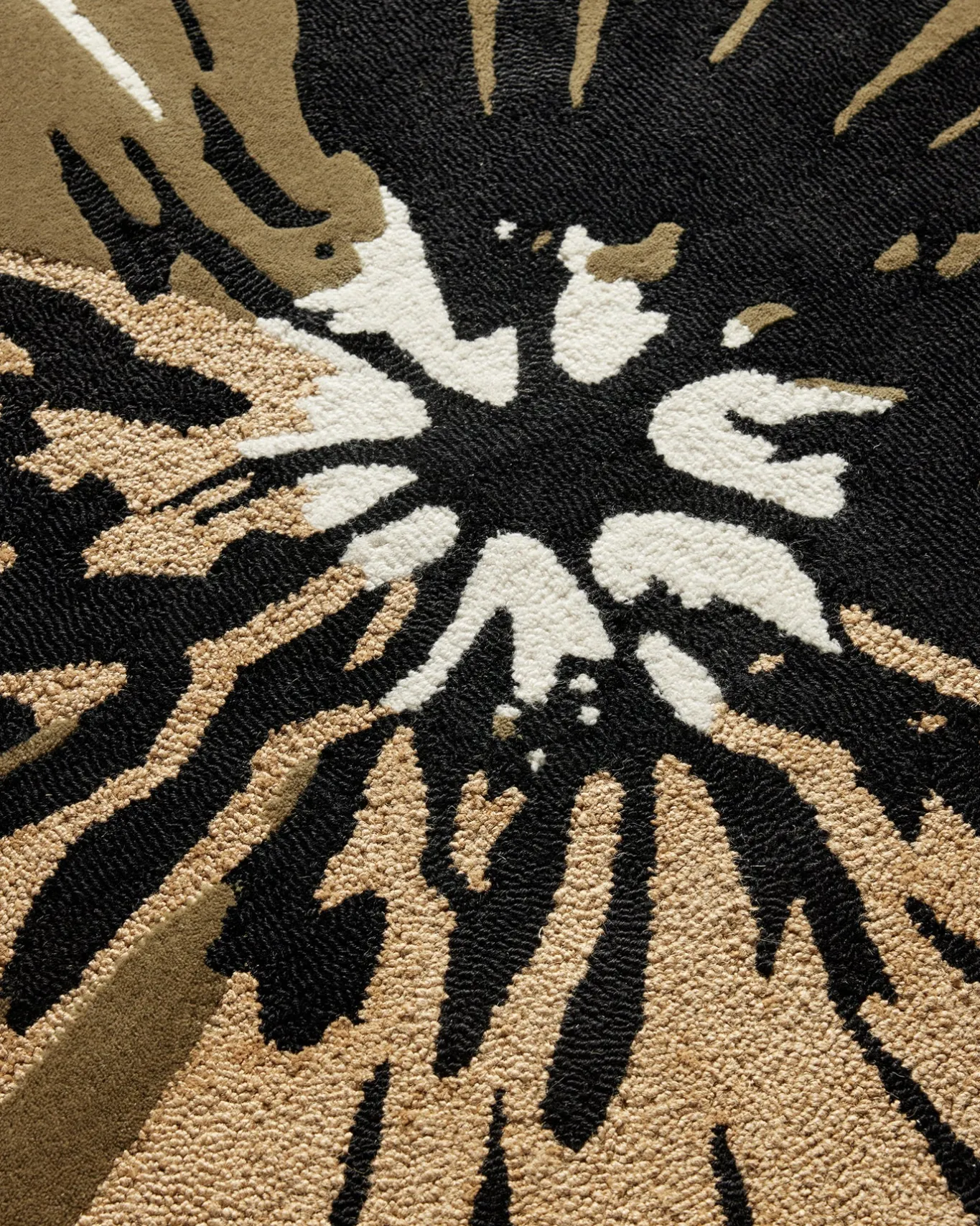 Outlet Tapis Pâquerette - Williamsburg Tapis