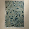 Sale Tapis Sombra - Bleu Sarah Tapis