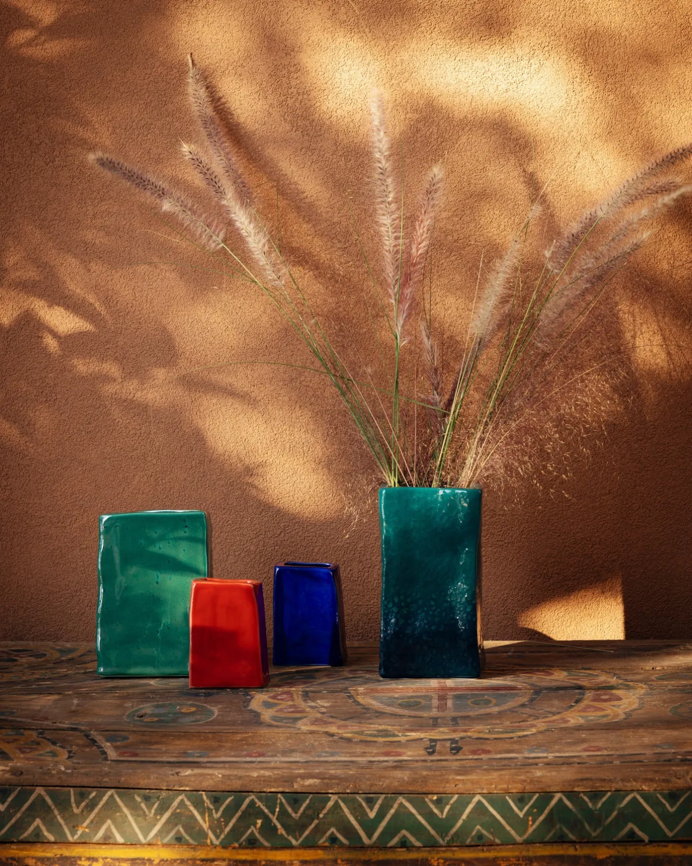 Online Vase Nomad - Vases