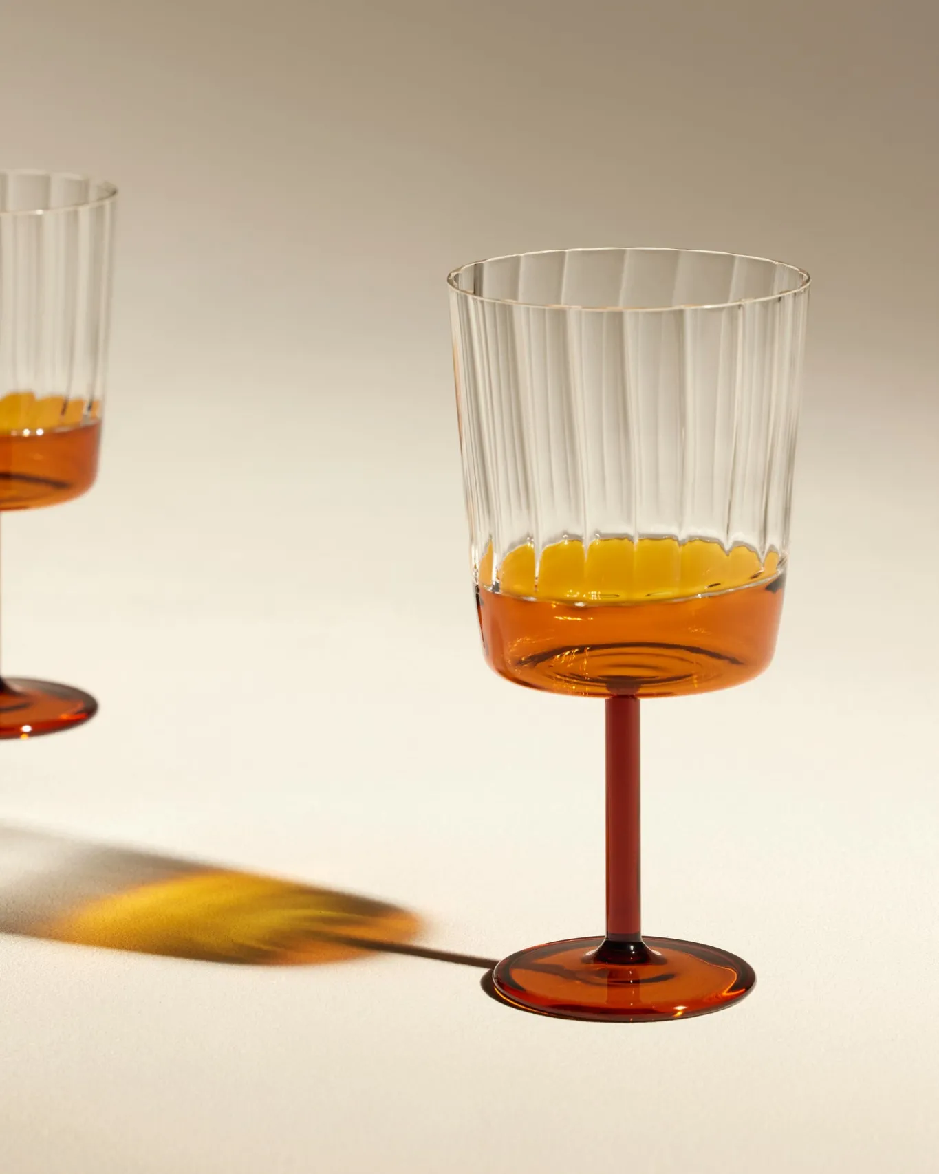 New Verre à eau Eclat - Verres