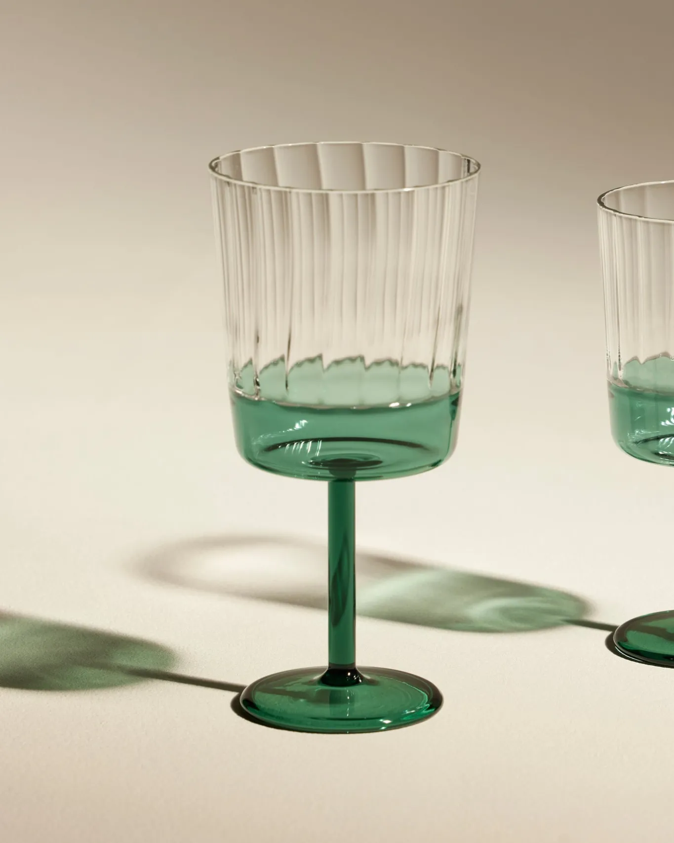 Outlet Verre à eau Eclat - Verres