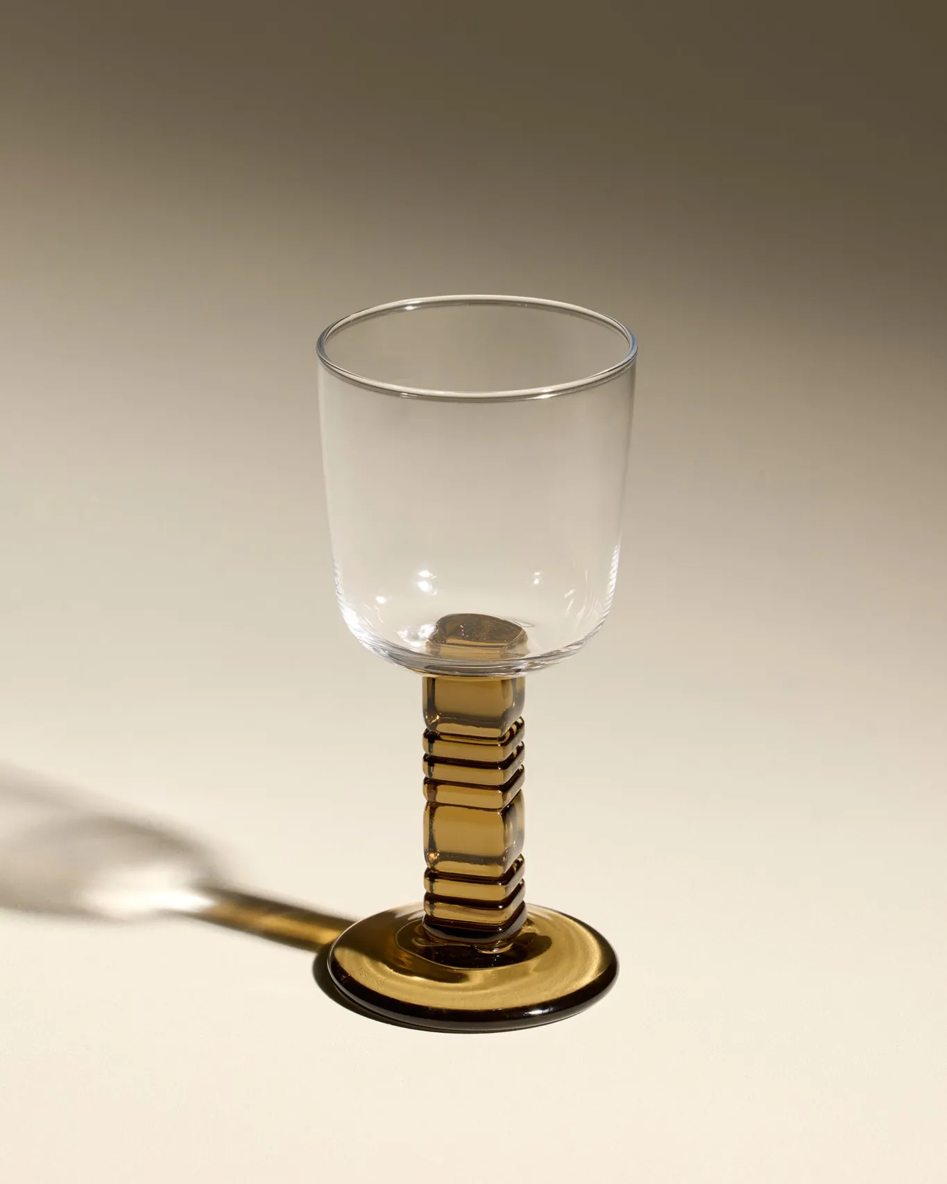 Clearance Verre à eau Pause - Verres