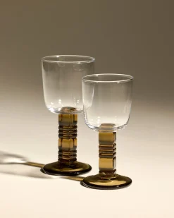 Clearance Verre à eau Pause - Verres