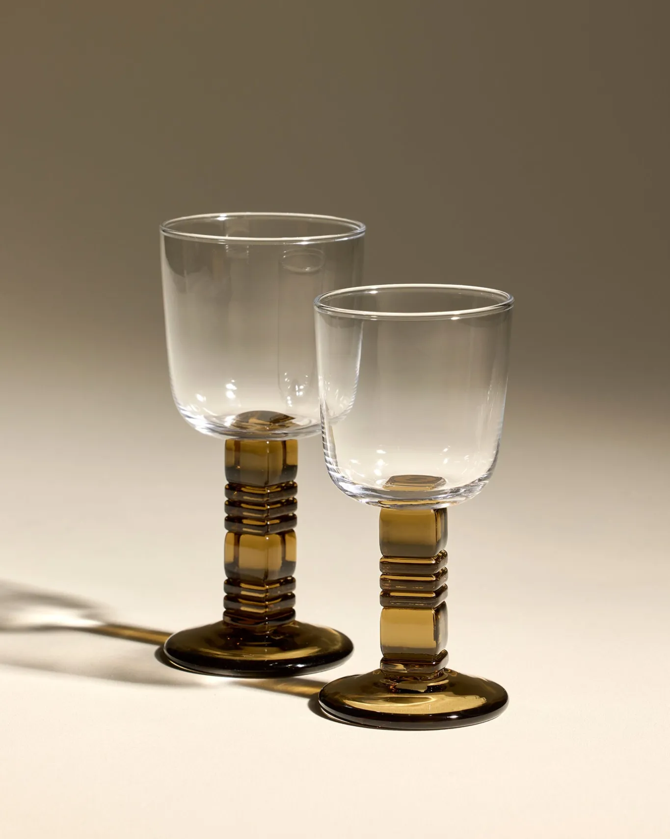 Clearance Verre à eau Pause - Verres