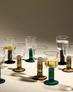 Clearance Verre à eau Pause - Verres