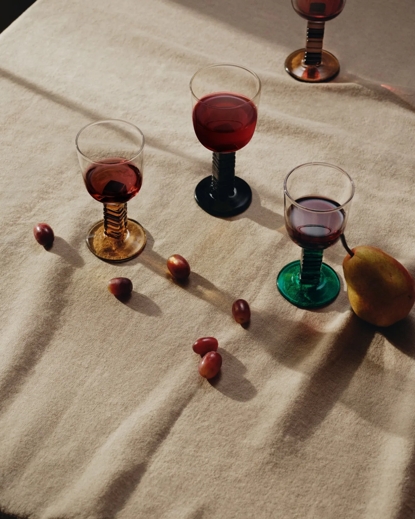 Online Verre à vin Pause - Verres