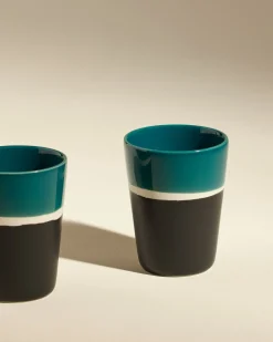 Verre Sicilia - Collection Sicilia|Mugs