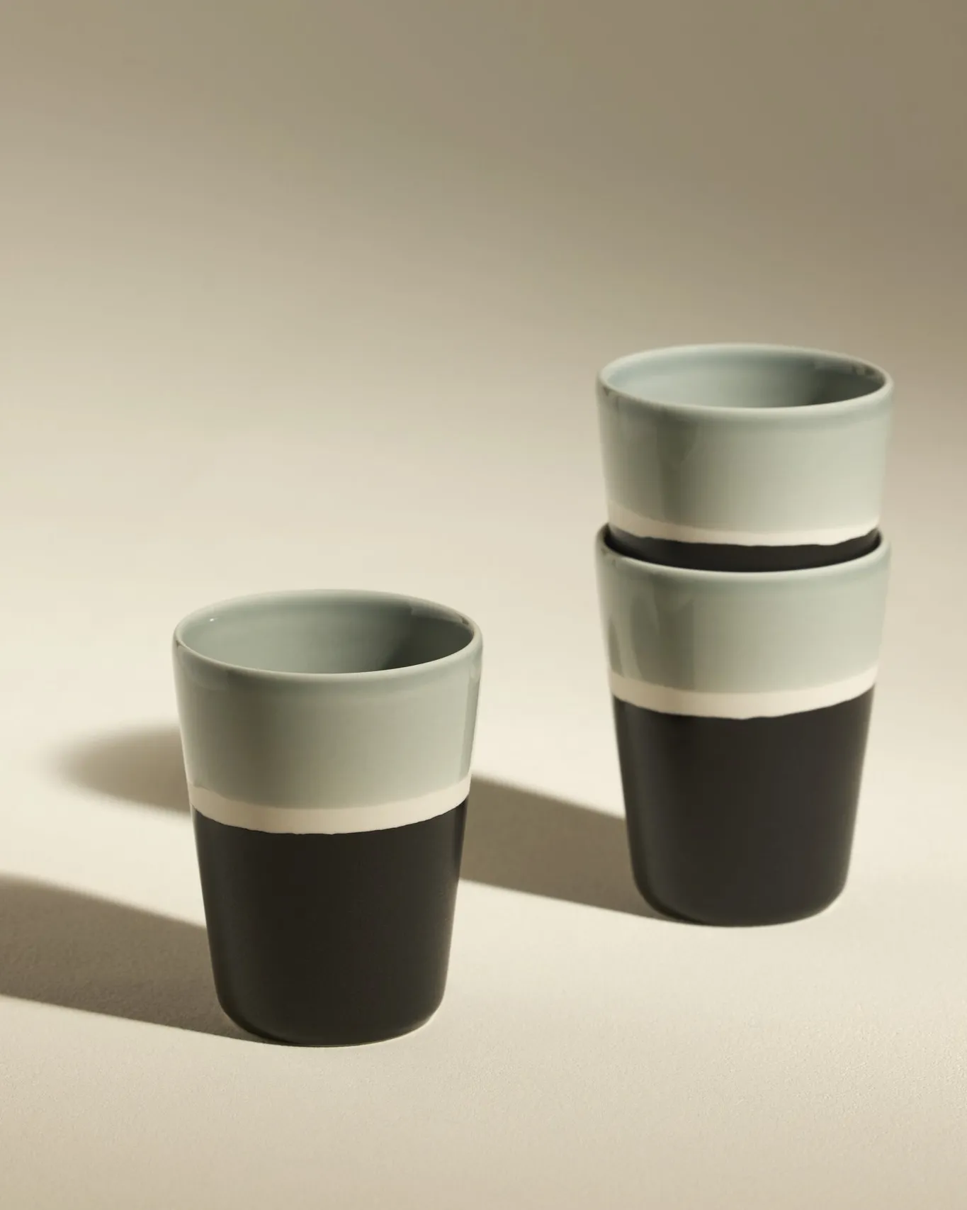 Outlet Verre Sicilia - Collection Sicilia|Mugs