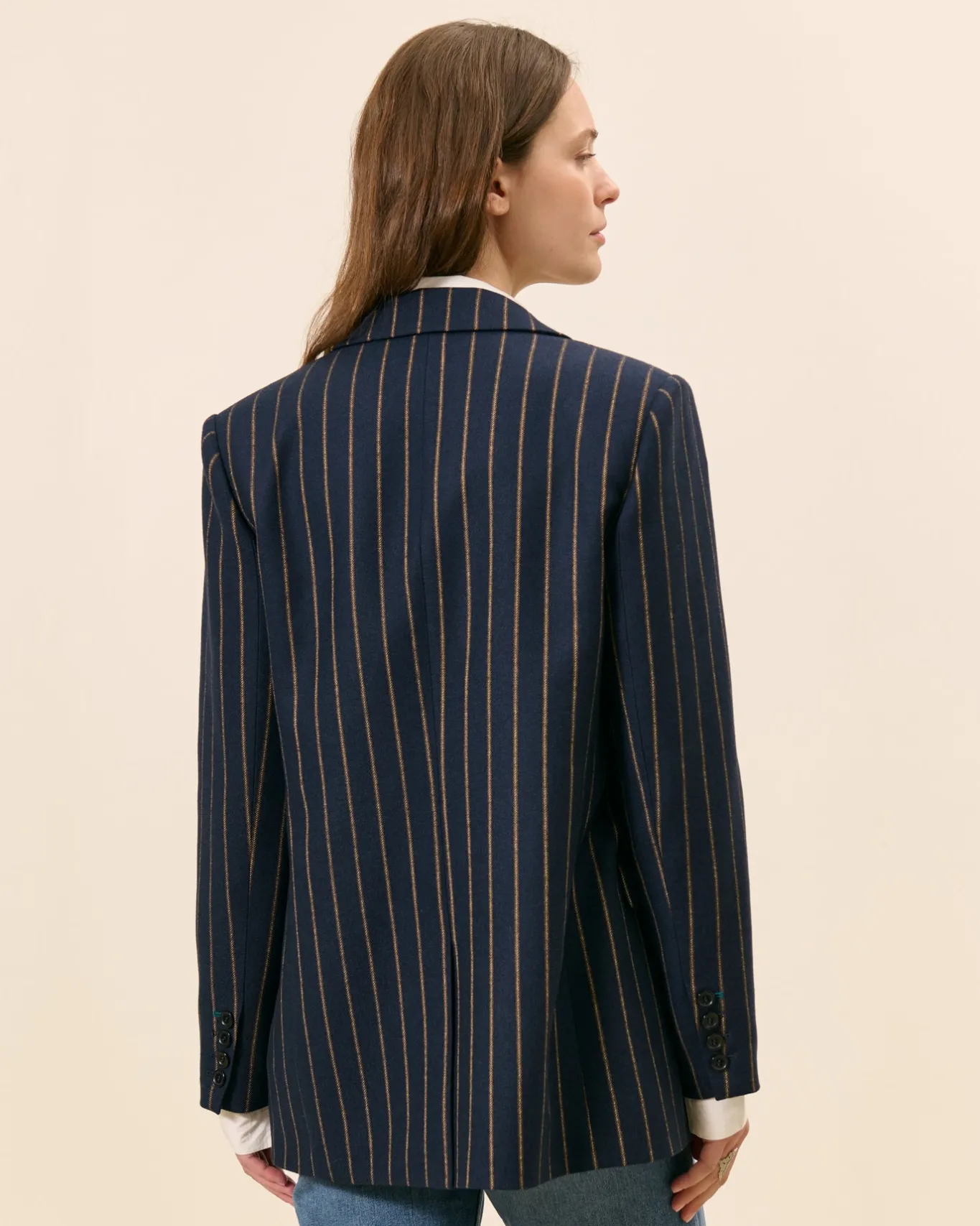 Discount Veste Alesia - Costumes|Hauts