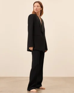 Sale Veste Smoking Faubourg - Costumes|Hauts